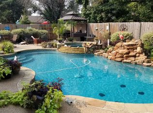 1409 Misty Hollow St, Denton, TX 76209