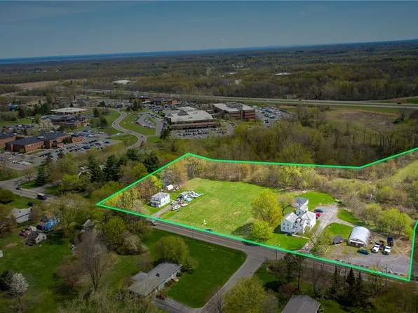 6780 & 6762 Fly Rd #2, East Syracuse, NY 13057