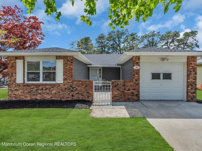 16 Jetty Court, Brick, NJ, 08723