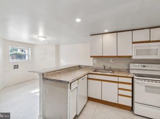 33 Randolph Pl NW UNIT B, Washington, DC 20001