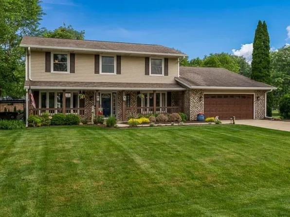 6647 Mindy Ln, Rockford, IL 61107