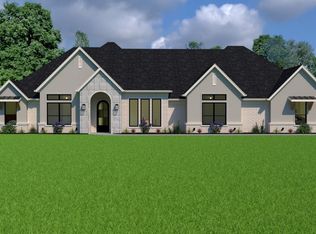 1012 Beginnings Dr, Granbury, TX 76049