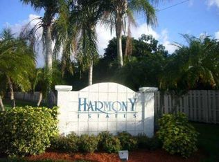 1521 SW 106th Ter, Davie, FL 33324