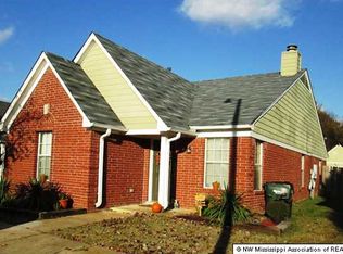 5460 Steffani Dr, Southaven, MS 38671