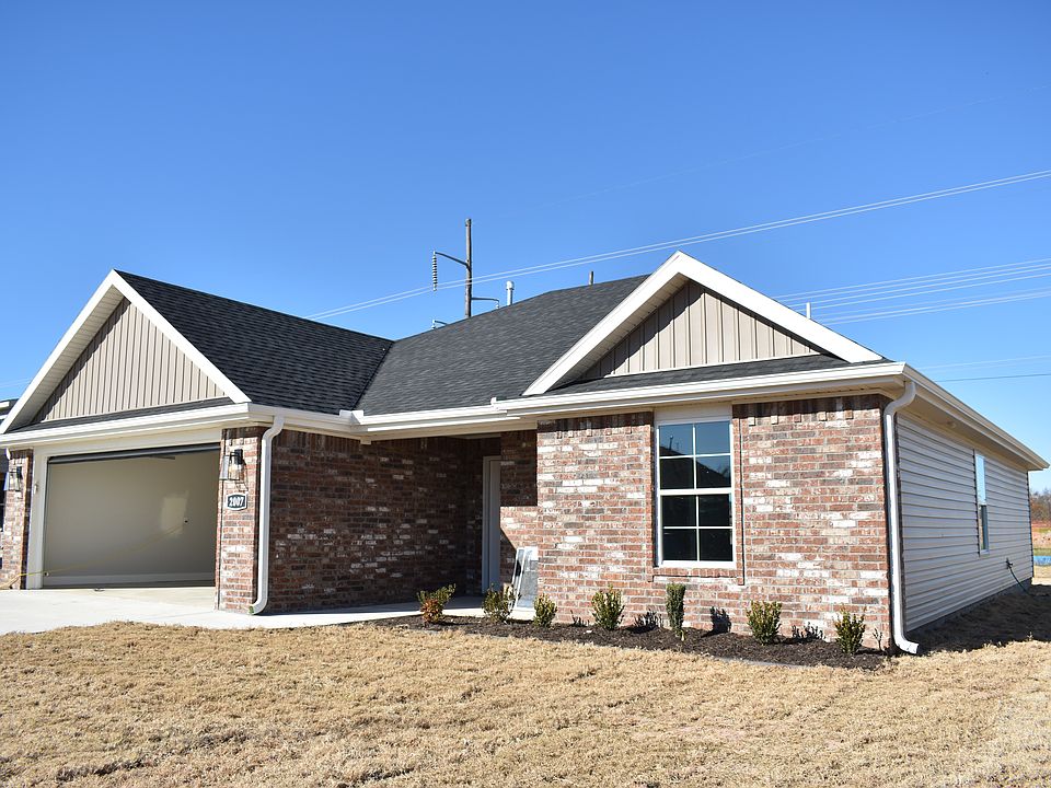 1st image of 2007 E Endura Park Dr