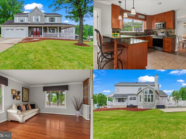 12401 Trotter Ter, Upper Marlboro, MD 20774