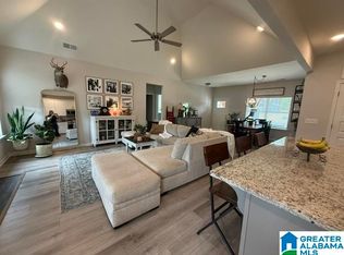 2030 Baxter Ave, Springville, AL 35146