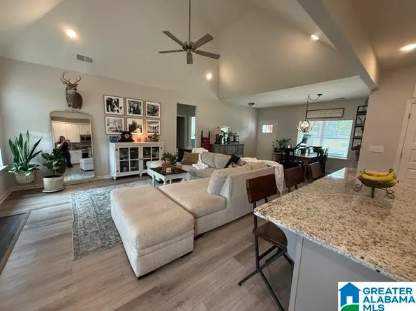2030 Baxter Ave, Springville, AL 35146