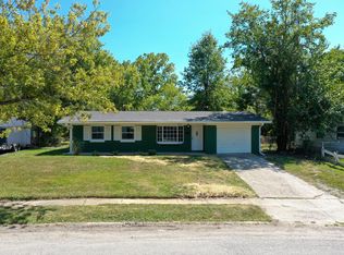 3851 Marseille Rd, Indianapolis, IN 46226