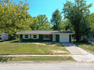 3851 Marseille Rd, Indianapolis, IN, 46226