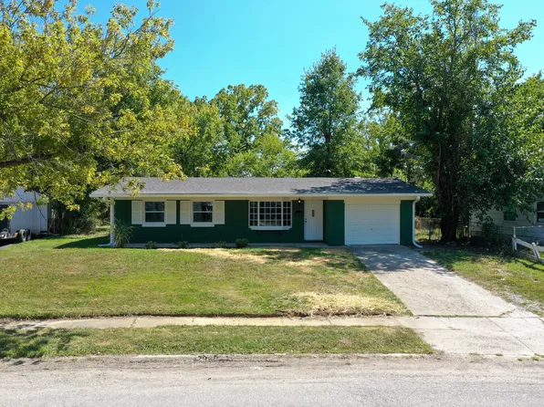 3851 Marseille Rd, Indianapolis, IN 46226