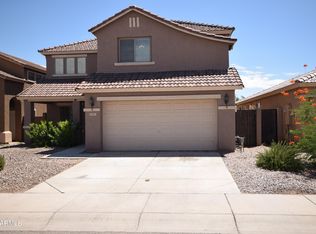 3887 W Goldmine Mountain Dr, Queen Creek, AZ 85142