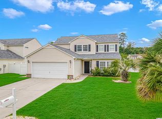 935 Willow Bend Dr, Myrtle Beach, SC 29579