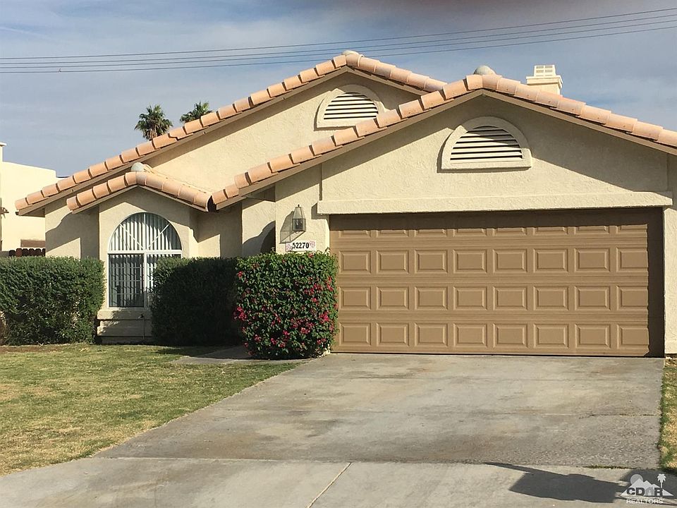 2nd image of 52270 Avenida Villa