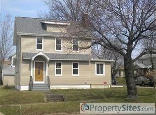 527 E Archwood Ave, Akron, OH
