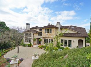 15770 Shannon Hts, Los Gatos, CA 95032