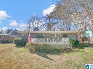 204 Woodside Dr, Irondale, AL 35210