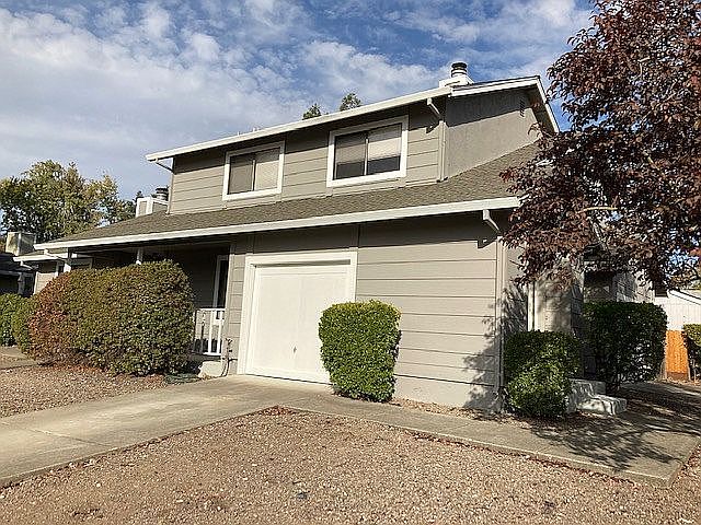 New Exterior Paint