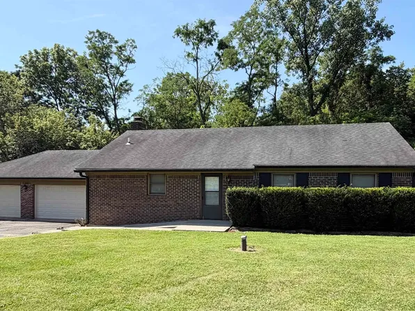 4369 E Main St, Avon, IN 46123