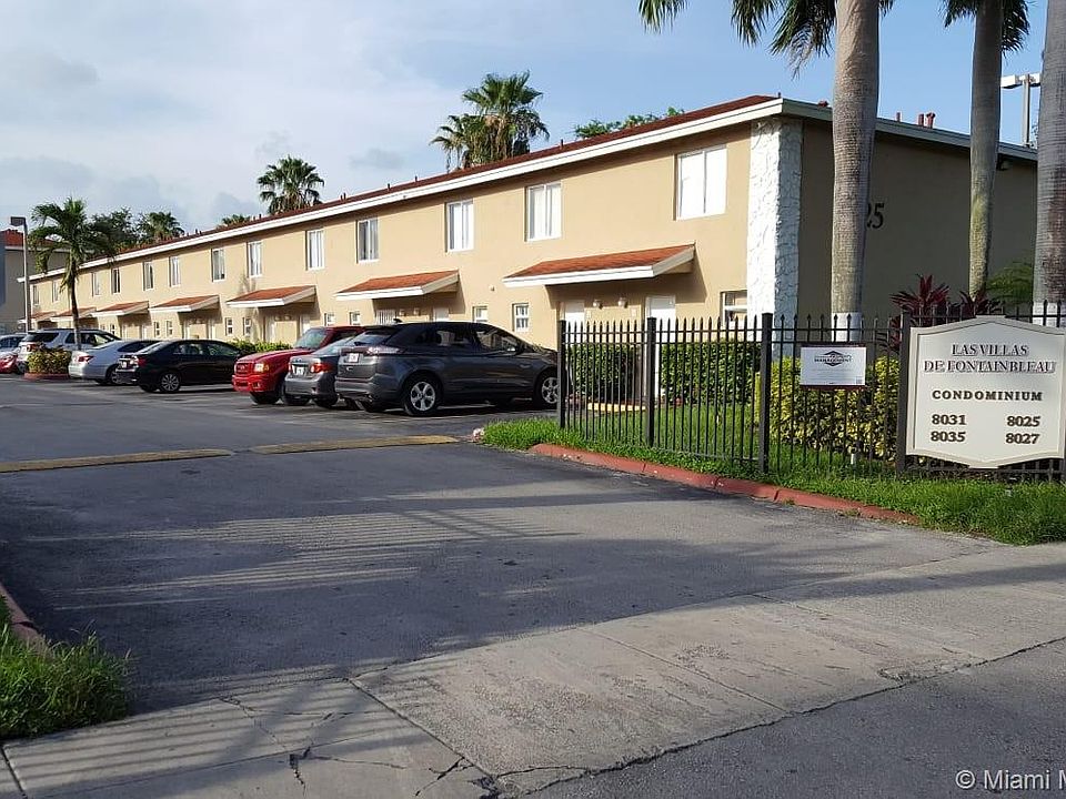 1st image of 8031 NW 8th St APT 12