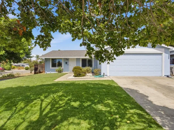 1734 Flickinger Ave, San Jose, CA 95131
