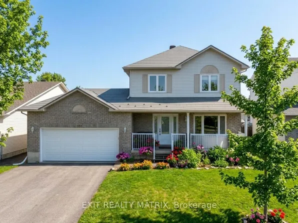 106 Lachaine St, Russell, ON K0A 1W0