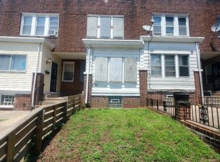1929 W Sparks St, Philadelphia, PA 19141