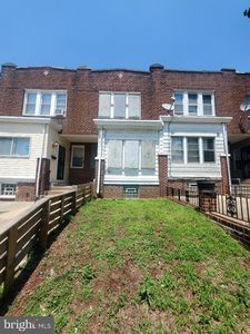 1929 W Sparks St, Philadelphia, PA, 19141
