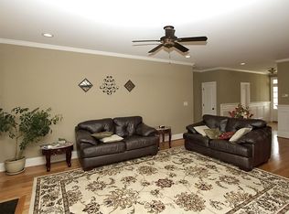 80 Alban Row, Fuquay Varina, NC 27526