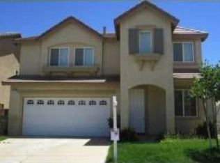 10161 Susan Ave, Hesperia, CA 92345