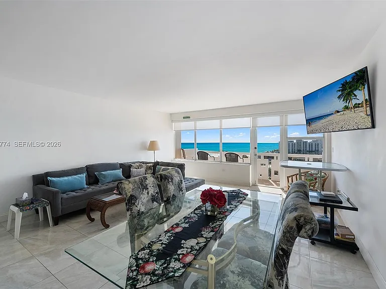 3111 N Ocean Dr #1110 — Photo 6