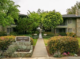 1191 S Orange Grove Blvd, Pasadena, CA 91105