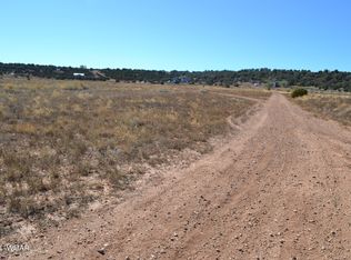 058P Bar Ditch Rd, Taylor, AZ 85939