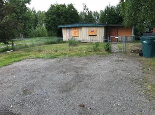 8411 Rangeview Ave, Anchorage, AK 99504