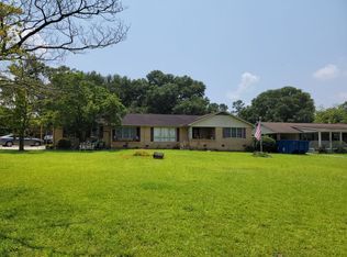 1550 Hillsboro Rd, Orangeburg, SC 29115