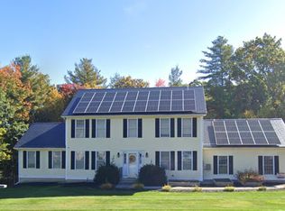 66 S Ridge Dr, Manchester, NH 03109