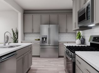 2137 Caen Street Coleman C Garage End #87, Raleigh, NC 27610