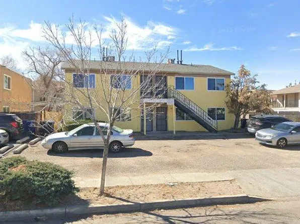 12704 Dunes Rd SE, Albuquerque, NM 87123
