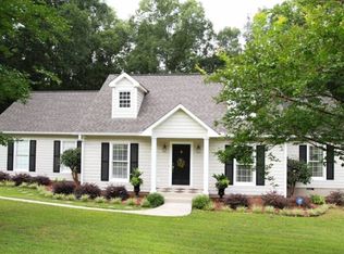 1101 India Rd, Opelika, AL 36801