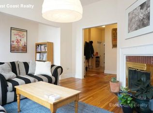56 Cummings Rd APT 3, Boston, MA 02135