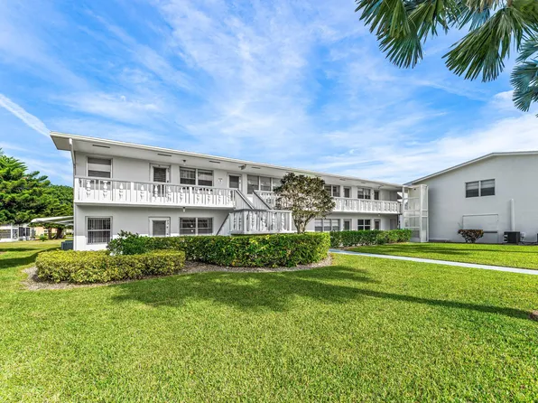 87 Salisbury D, West Palm Beach, FL 33417