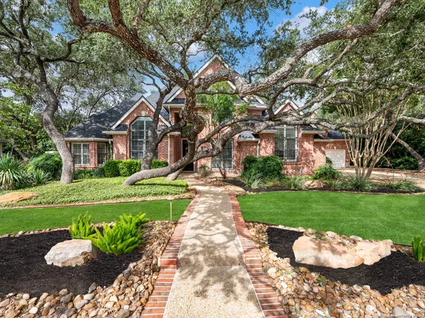 3 Inwood Moss, San Antonio, TX 78248