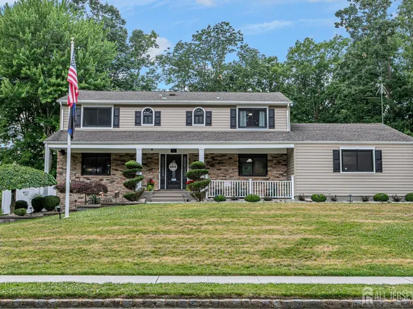 12 Eric Ln, East Brunswick, NJ 08816