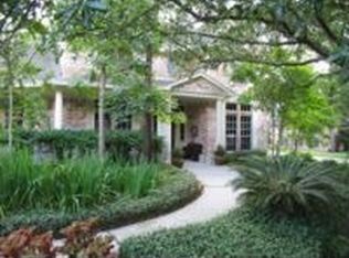 19 Shining Lakes Pl, Spring, TX 77381