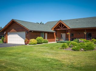 521 Stoneridge Rd, Blanchard, ID 83804