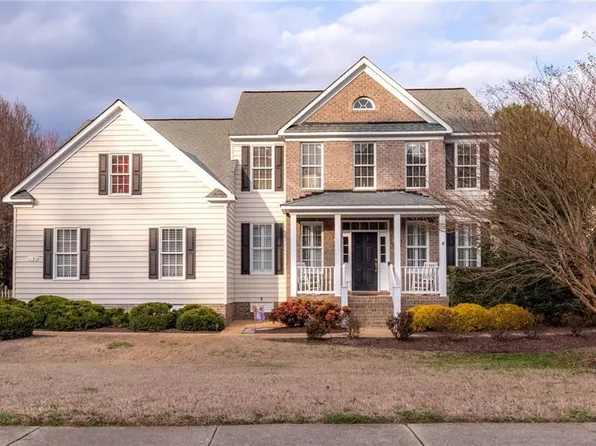 4195 Ambassador Cir, Williamsburg, VA 23188