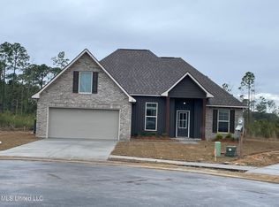 10 Wood Cv, Long Beach, MS 39560