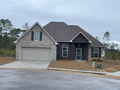 10 Wood Cv, Long Beach, MS, 39560