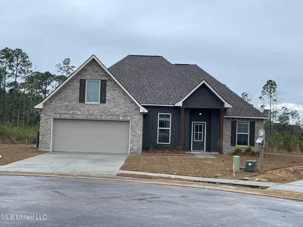 10 Wood Cv, Long Beach, MS 39560