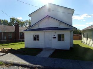 323 Bluefield Ave, Princeton, WV 24740